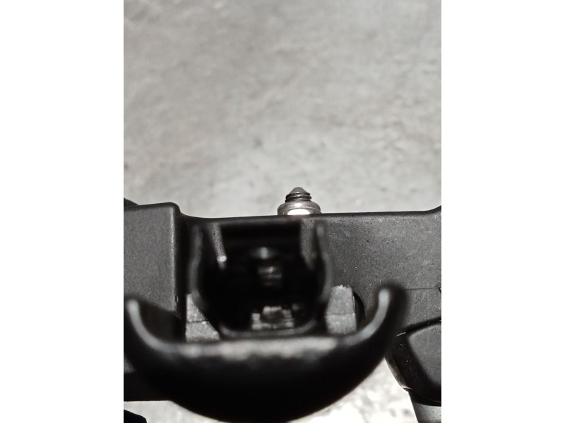 Recambio de maneta embrague para bmw f ( - 800cc) f 700 gs (k70) referencia OEM IAM 853586601  