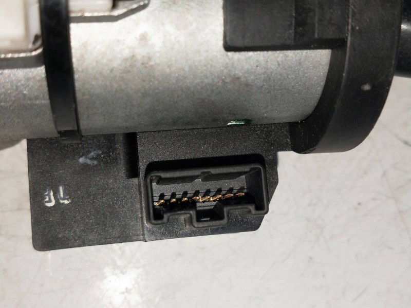 Recambio de conmutador de arranque para nissan almera tino (v10m) ambience referencia OEM IAM   