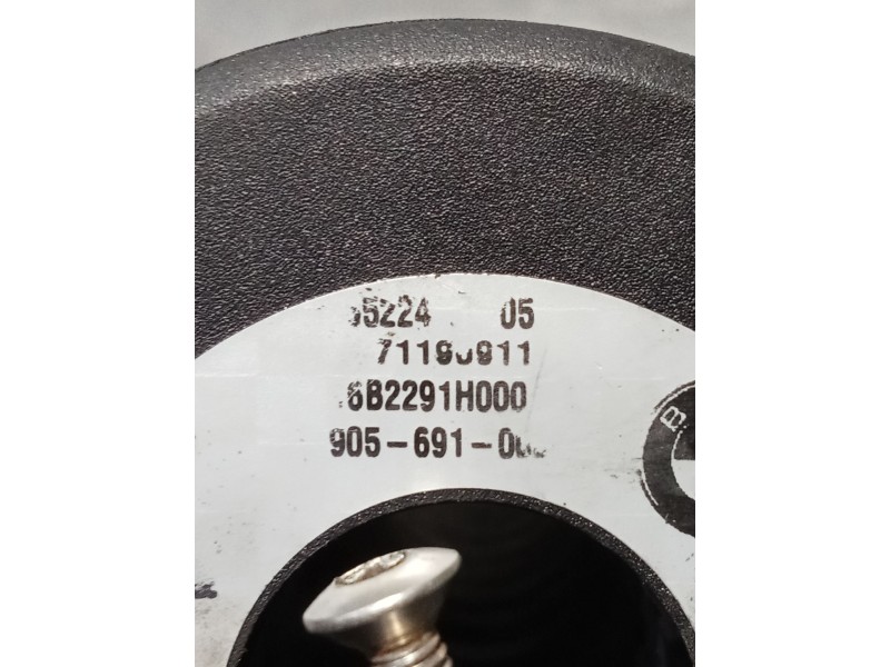 Recambio de puño acelerador para bmw f ( - 800cc) f 700 gs (k70) referencia OEM IAM   CALEFACTABLE