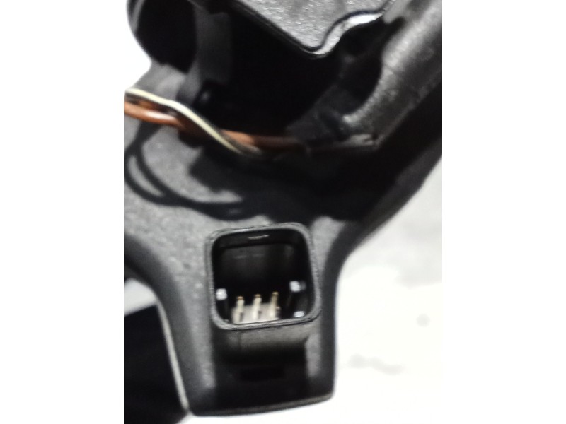 Recambio de puño acelerador para bmw f ( - 800cc) f 700 gs (k70) referencia OEM IAM   CALEFACTABLE