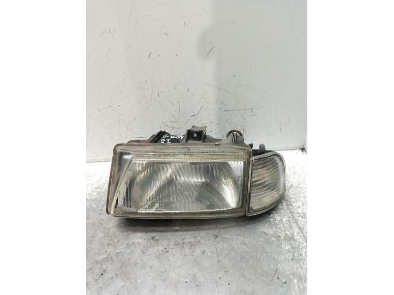 Recambio de faro izquierdo para seat inca (6k9) 1.9 d referencia OEM IAM 6K1941009Q VER FOTOS 67627551