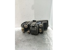 Recambio de faro izquierdo para seat inca (6k9) 1.9 d referencia OEM IAM 6K1941009Q VER FOTOS 67627551 2