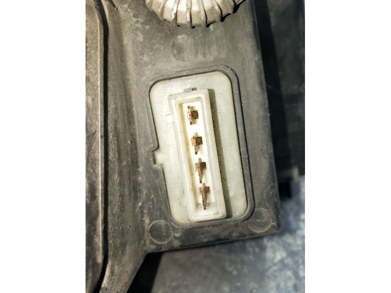 Recambio de faro izquierdo para seat inca (6k9) 1.9 d referencia OEM IAM 6K1941009Q VER FOTOS 67627551