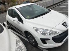 peugeot 308 del año 2008