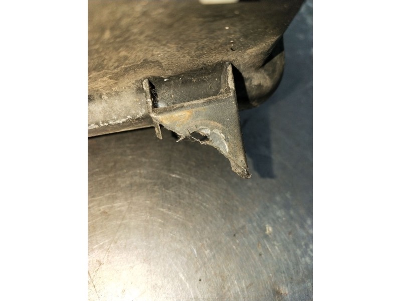 Recambio de faro izquierdo para seat inca (6k9) 1.9 d referencia OEM IAM 6K1941009Q VER FOTOS 67627551