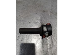 Recambio de mando luces para bmw f ( - 800cc) f 700 gs (k70) referencia OEM IAM   