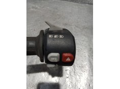 Recambio de mando luces para bmw f ( - 800cc) f 700 gs (k70) referencia OEM IAM    2