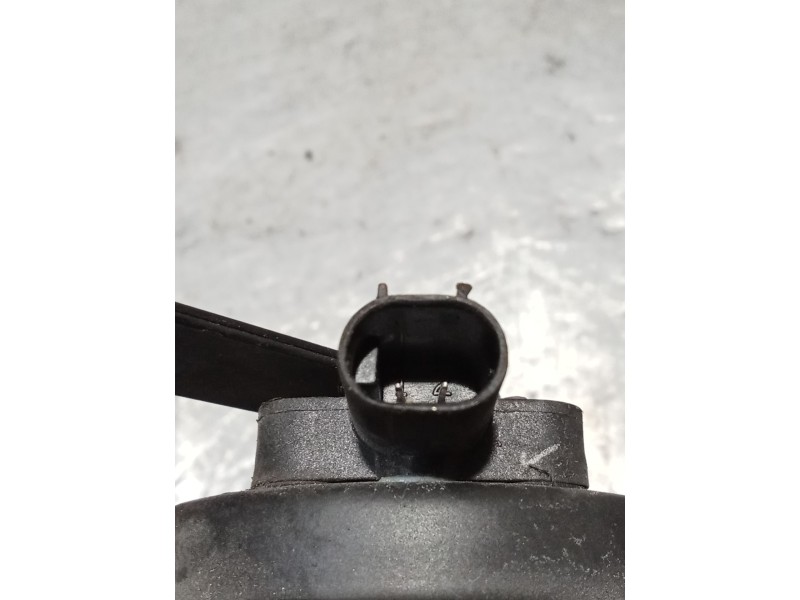 Recambio de claxon para bmw f ( - 800cc) f 700 gs (k70) referencia OEM IAM   