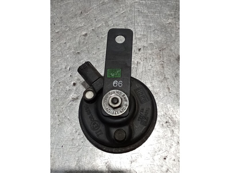 Recambio de claxon para bmw f ( - 800cc) f 700 gs (k70) referencia OEM IAM   