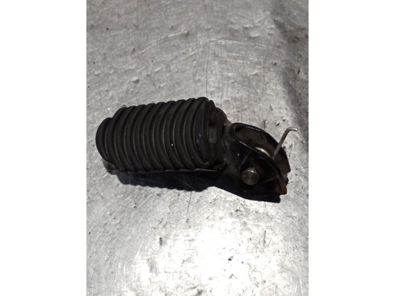 Recambio de estribo para bmw f ( - 800cc) f 700 gs (k70) referencia OEM IAM   DERECHO