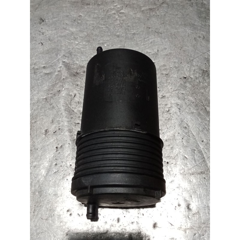 Recambio de filtro carbono activo para bmw f ( - 800cc) f 700 gs (k70) referencia OEM IAM 8026310 2345095 7676361