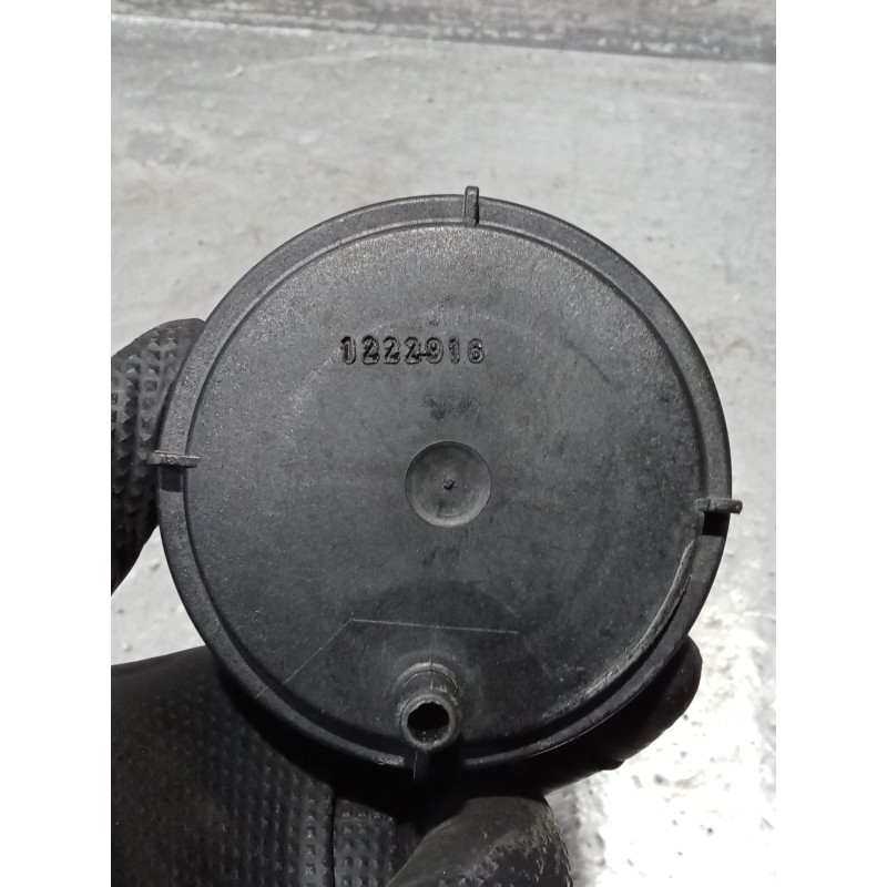 Recambio de filtro carbono activo para bmw f ( - 800cc) f 700 gs (k70) referencia OEM IAM 8026310 2345095 7676361