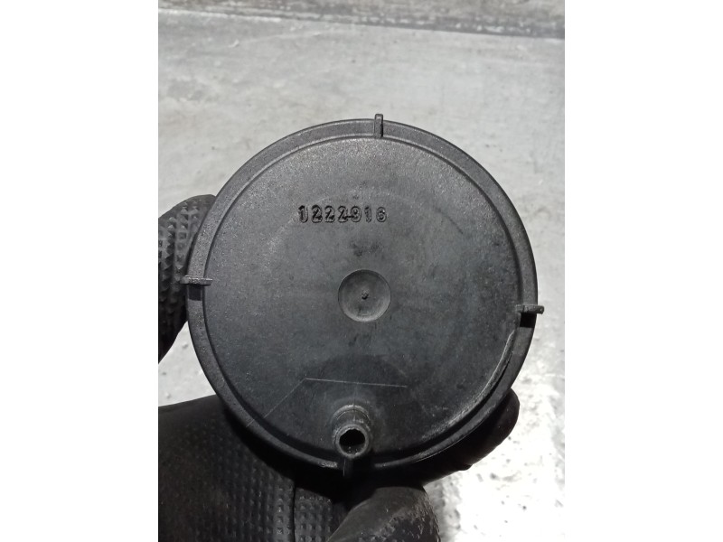 Recambio de filtro carbono activo para bmw f ( - 800cc) f 700 gs (k70) referencia OEM IAM 8026310 2345095 7676361