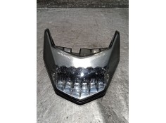 Recambio de piloto trasero central para bmw f ( - 800cc) f 700 gs (k70) referencia OEM IAM 63218528 69474910 