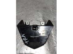 Recambio de piloto trasero central para bmw f ( - 800cc) f 700 gs (k70) referencia OEM IAM 63218528 69474910  2
