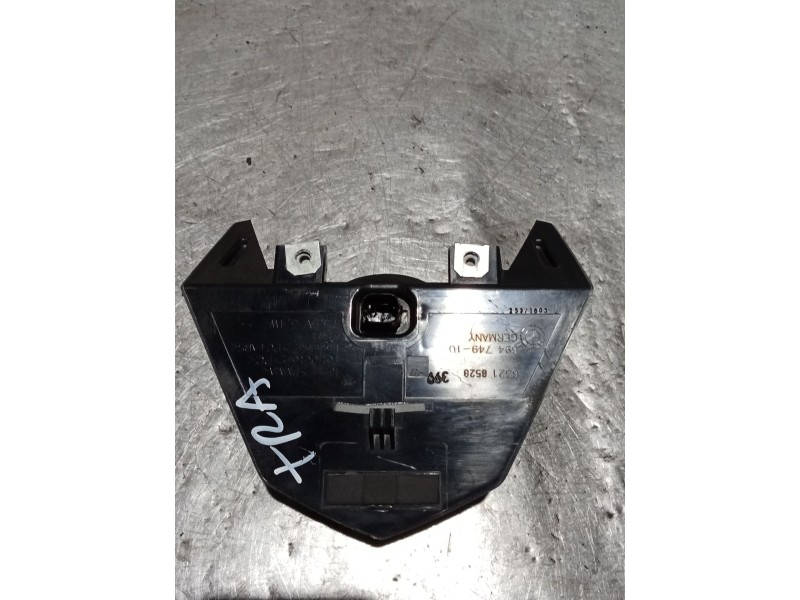 Recambio de piloto trasero central para bmw f ( - 800cc) f 700 gs (k70) referencia OEM IAM 63218528 69474910 