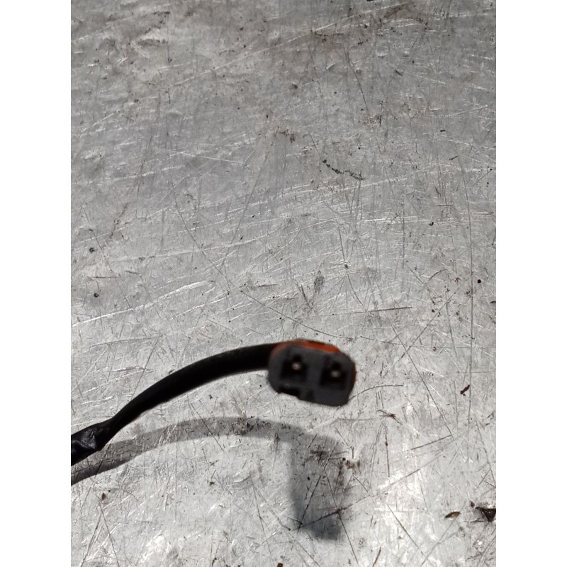 Recambio de piloto trasero derecho para bmw f ( - 800cc) f 700 gs (k70) referencia OEM IAM 8522500  PILOTO INTERMITENTE