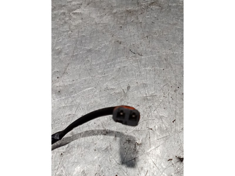 Recambio de piloto trasero derecho para bmw f ( - 800cc) f 700 gs (k70) referencia OEM IAM 8522500  PILOTO INTERMITENTE