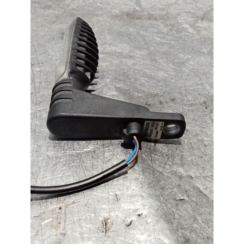 Recambio de piloto trasero derecho para bmw f ( - 800cc) f 700 gs (k70) referencia OEM IAM 8522500  PILOTO INTERMITENTE