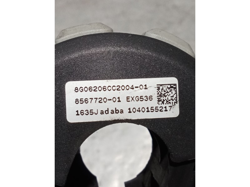 Recambio de mando multifuncion para bmw f ( - 800cc) f 700 gs (k70) referencia OEM IAM 856772001 8G06206CC200401 1040155217