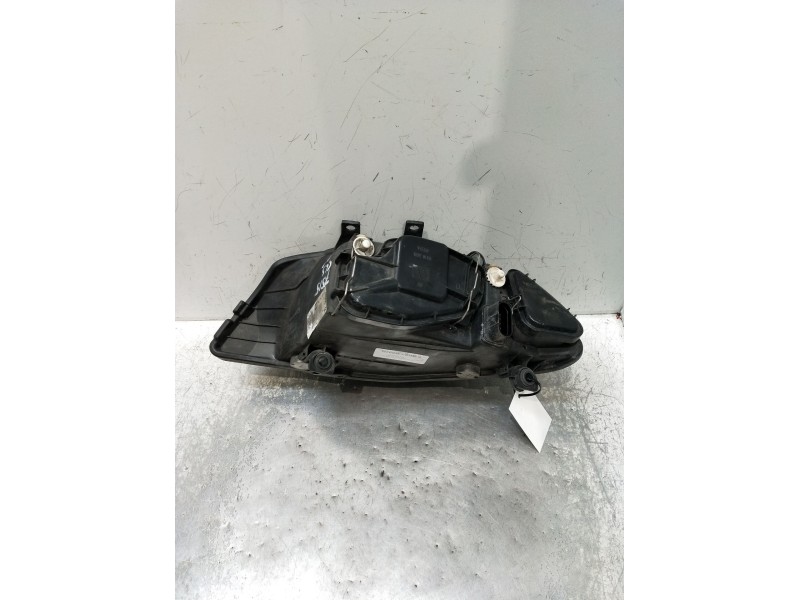 Recambio de faro derecho para seat ibiza iii (6l1) 1.9 tdi referencia OEM IAM 6L1941022A  
