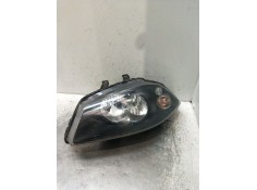 Recambio de faro izquierdo para seat ibiza iii (6l1) 1.9 tdi referencia OEM IAM   