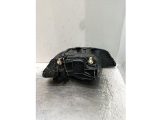 Recambio de faro izquierdo para seat ibiza iii (6l1) 1.9 tdi referencia OEM IAM    2