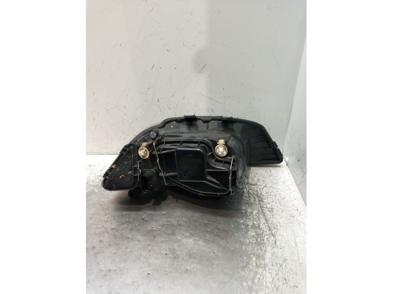 Recambio de faro izquierdo para seat ibiza iii (6l1) 1.9 tdi referencia OEM IAM   