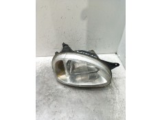 Recambio de faro derecho para opel corsa b (s93) 1.7 d (f08, f68, m68) referencia OEM IAM   