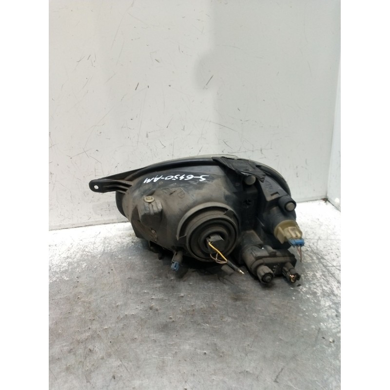 Recambio de faro derecho para opel corsa b (s93) 1.7 d (f08, f68, m68) referencia OEM IAM   