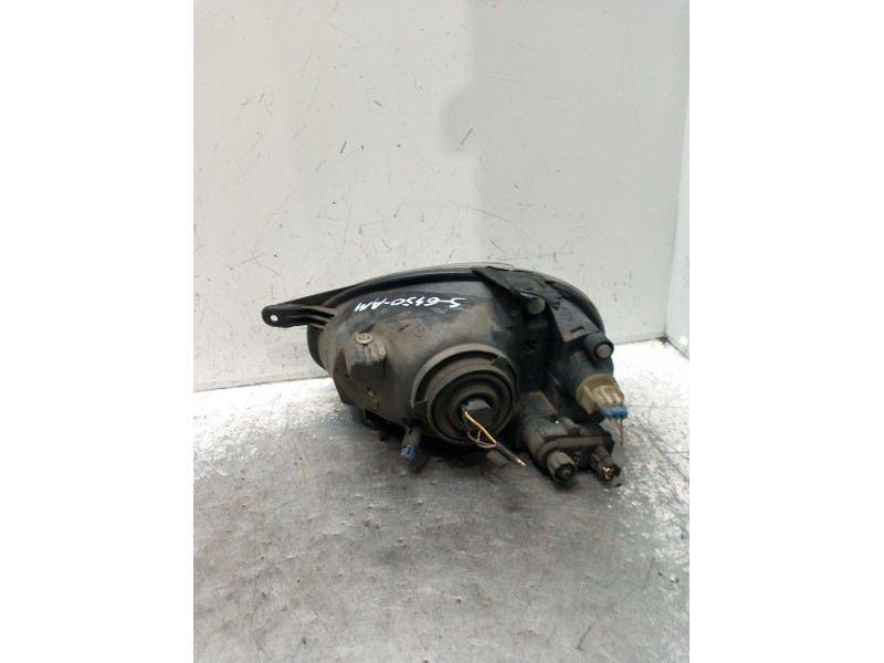 Recambio de faro derecho para opel corsa b (s93) 1.7 d (f08, f68, m68) referencia OEM IAM   