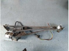 Recambio de motor limpia delantero para mercedes clase slk (w170) roadster 230 compressor (170.447) referencia OEM IAM 404252 A1