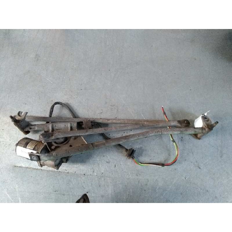 Recambio de motor limpia delantero para mercedes clase slk (w170) roadster 230 compressor (170.447) referencia OEM IAM 404252 A1