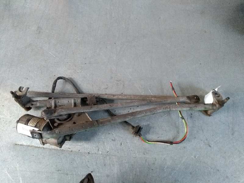 Recambio de motor limpia delantero para mercedes clase slk (w170) roadster 230 compressor (170.447) referencia OEM IAM 404252 A1