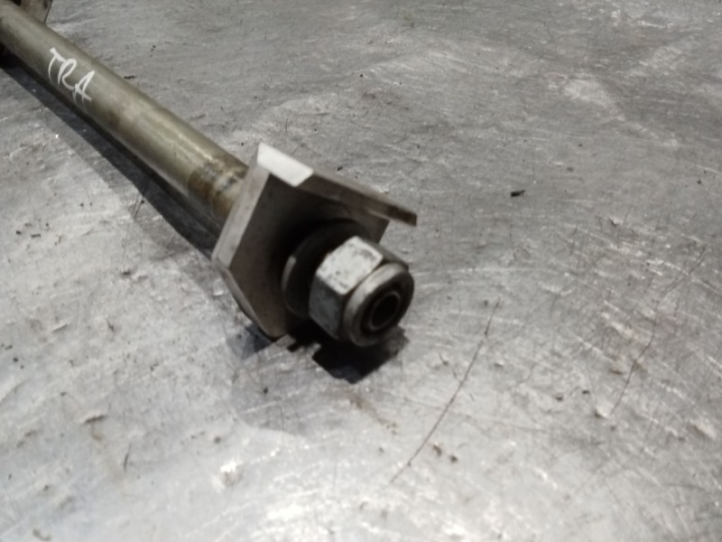 Recambio de puente trasero para bmw f ( - 800cc) f 700 gs (k70) referencia OEM IAM   EJE TRASERO