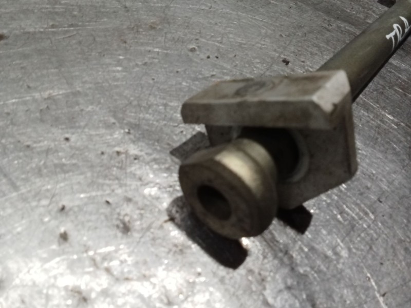 Recambio de puente trasero para bmw f ( - 800cc) f 700 gs (k70) referencia OEM IAM   EJE TRASERO