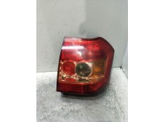 Recambio de piloto trasero derecho para toyota corolla (_e12_) 2.0 d-4d (cde120r_, cde120l_) referencia OEM IAM   