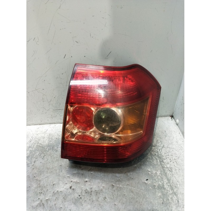 Recambio de piloto trasero derecho para toyota corolla (_e12_) 2.0 d-4d (cde120r_, cde120l_) referencia OEM IAM   