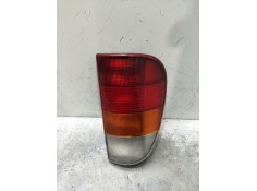 Recambio de piloto trasero izquierdo para seat inca (6k9) 1.9 d referencia OEM IAM   