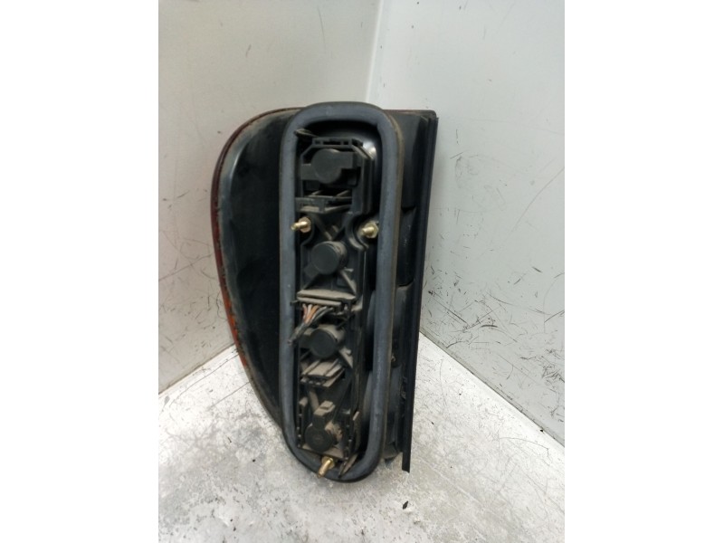 Recambio de piloto trasero izquierdo para seat inca (6k9) 1.9 d referencia OEM IAM   