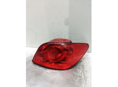 Recambio de piloto trasero derecho para peugeot 307 (3a/c) 1.6 hdi 110 referencia OEM IAM   