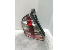 Recambio de piloto trasero izquierdo para fiat stilo (192_) 1.9 jtd (192_xe1a) referencia OEM IAM   