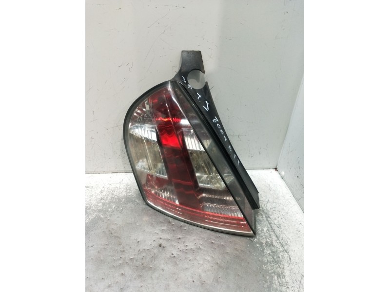 Recambio de piloto trasero izquierdo para fiat stilo (192_) 1.9 jtd (192_xe1a) referencia OEM IAM   