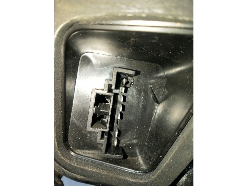 Recambio de piloto trasero izquierdo para fiat stilo (192_) 1.9 jtd (192_xe1a) referencia OEM IAM   