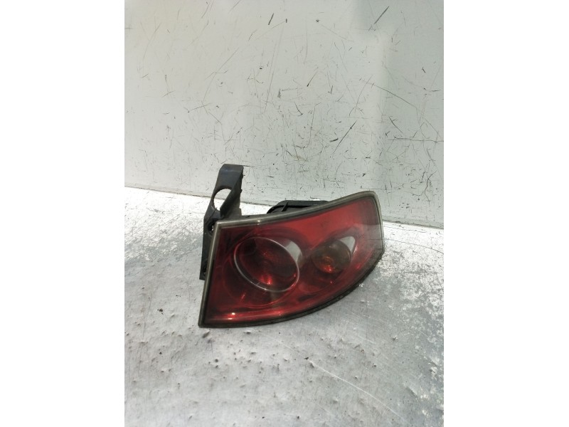 Recambio de piloto trasero derecho para seat ibiza iii (6l1) 1.9 tdi referencia OEM IAM   