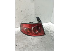 Recambio de piloto trasero izquierdo para seat ibiza iii (6l1) 1.9 tdi referencia OEM IAM  VER FOTOS 