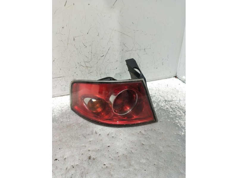 Recambio de piloto trasero izquierdo para seat ibiza iii (6l1) 1.9 tdi referencia OEM IAM  VER FOTOS 