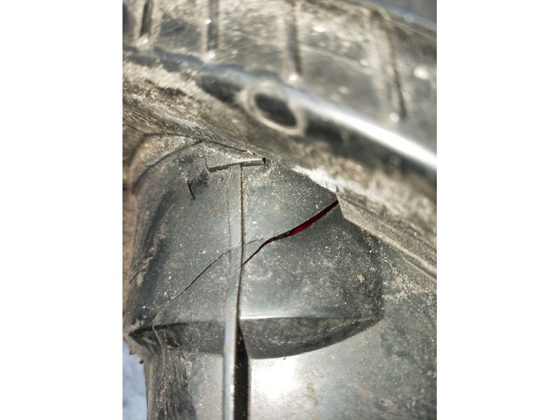 Recambio de piloto trasero izquierdo para seat ibiza iii (6l1) 1.9 tdi referencia OEM IAM  VER FOTOS 