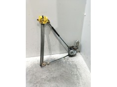 Recambio de elevalunas trasero derecho para citroën xsara picasso 2.0 hdi referencia OEM IAM  5P  2