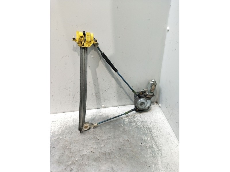 Recambio de elevalunas trasero derecho para citroën xsara picasso 2.0 hdi referencia OEM IAM  5P 